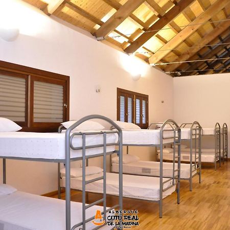 Albergue Coto Real De La Marina Cehegín 外观 照片