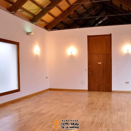 Albergue Coto Real De La Marina Cehegín 外观 照片