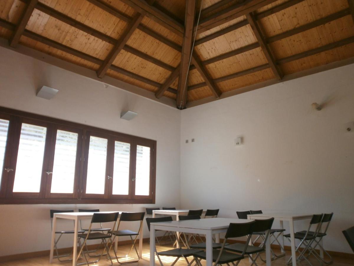 Albergue Coto Real De La Marina Cehegín 外观 照片