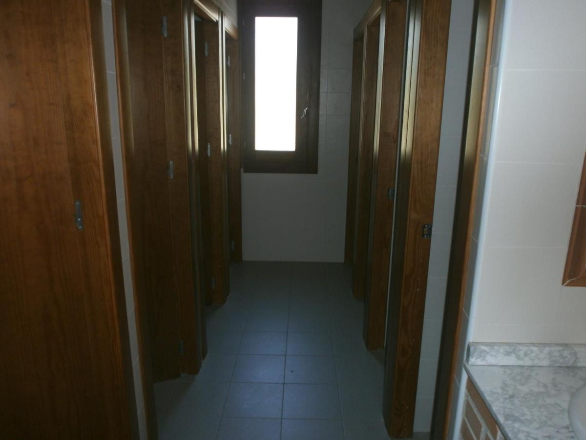Albergue Coto Real De La Marina Cehegín 外观 照片