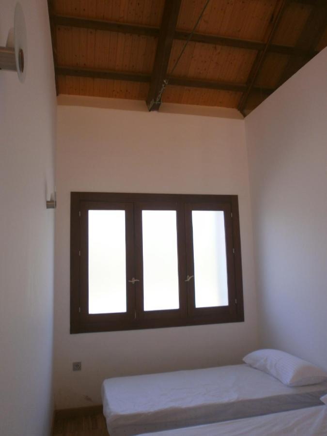 Albergue Coto Real De La Marina Cehegín 外观 照片