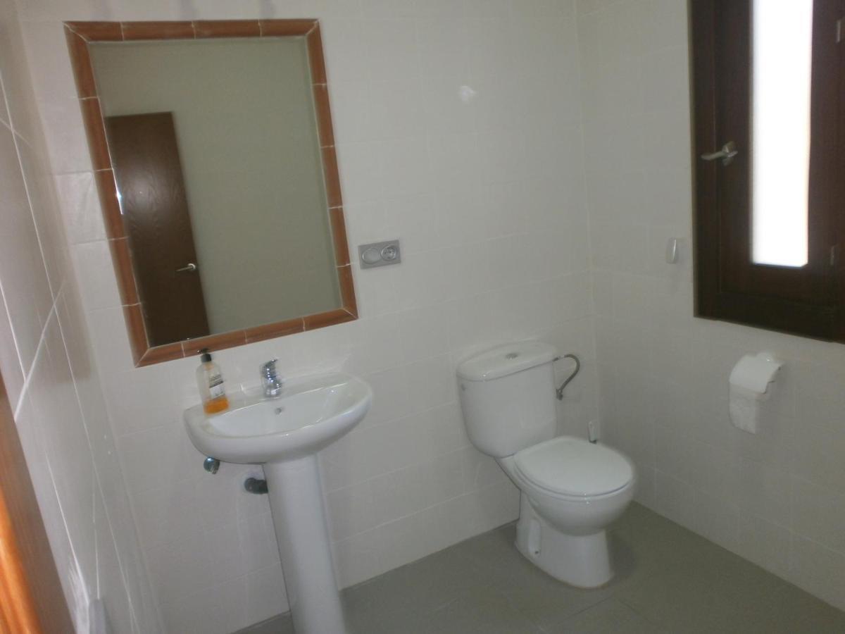 Albergue Coto Real De La Marina Cehegín 外观 照片