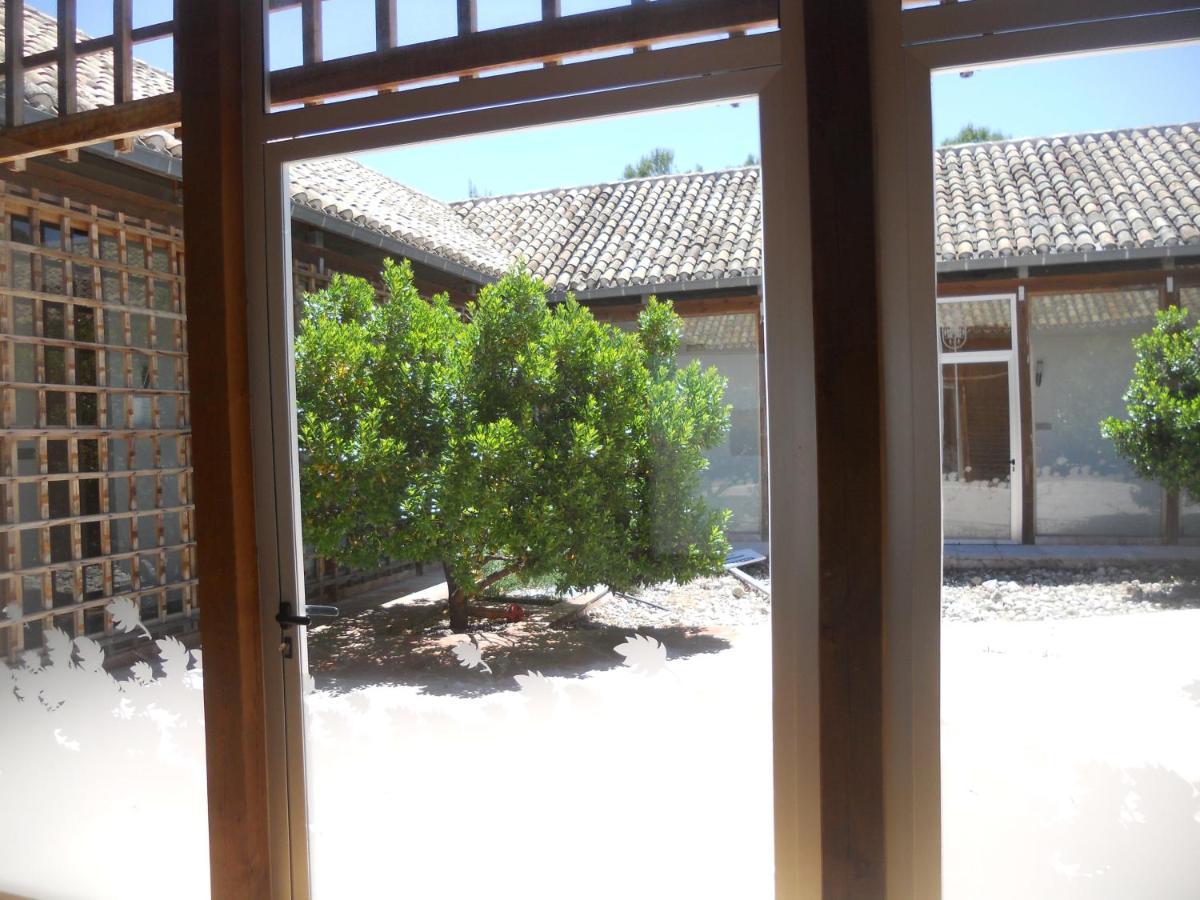 Albergue Coto Real De La Marina Cehegín 外观 照片
