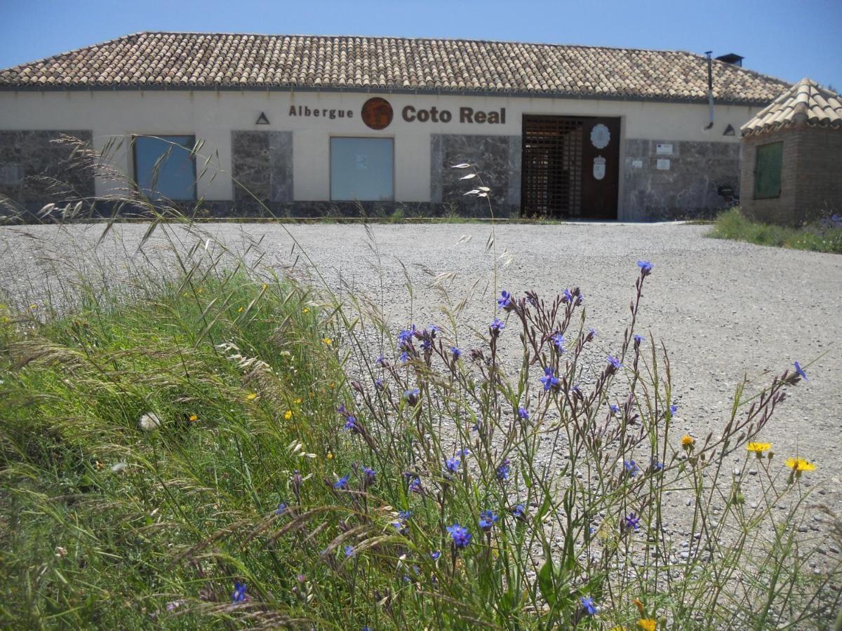 Albergue Coto Real De La Marina Cehegín 外观 照片