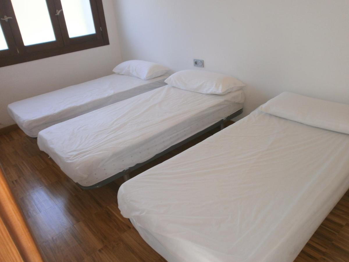 Albergue Coto Real De La Marina Cehegín 外观 照片