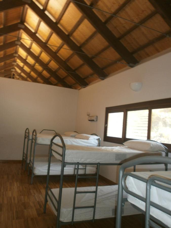 Albergue Coto Real De La Marina Cehegín 外观 照片